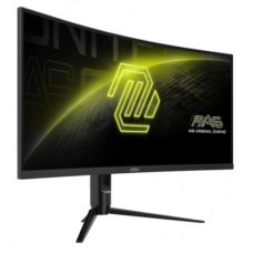 Монитор MSI MAG 342CQR-E2 - Фото