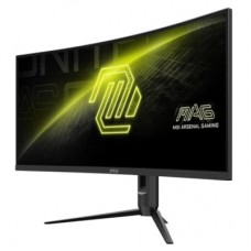Монитор MSI MAG 342CQR-E2 - Фото