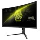 Монитор MSI MAG 342CQR-E2 Монитор MSI MAG 342CQR-E2