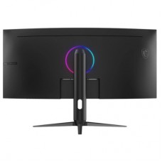 Монитор MSI MAG 342CQR-E2 - Фото