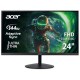 Монитор Acer SA242YP1bip (UM.QS2EE.101)