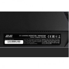 Монітор 2E G3223B (2E-G3223B-01.UA) - Фото