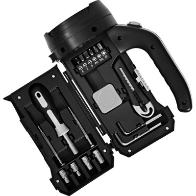Ліхтар Xiaomi Jiuxun Portable Lamp Tool Set (Ф31450)