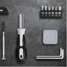 Фонарь Xiaomi Jiuxun Portable Lamp Tool Set (Ф31450) - Фото