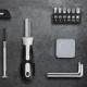 Ліхтар Xiaomi Jiuxun Portable Lamp Tool Set (Ф31450) Ліхтар Xiaomi Jiuxun Portable Lamp Tool Set (Ф31450)