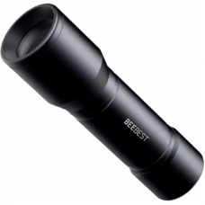 Фонарь Xiaomi BeeBest Extreme bee portable flashlight F1 Black (6971389250208) - Фото