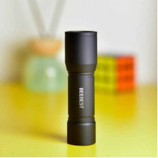 Фонарь Xiaomi BeeBest Extreme bee portable flashlight F1 Black (6971389250208) - Фото