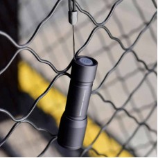 Фонарь Xiaomi BeeBest Extreme bee portable flashlight F1 Black (6971389250208) - Фото