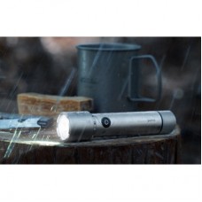 Фонарь Xiaomi HOTO Flashlight Tactics 2300 (QWSDT005) - Фото
