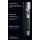 Фонарь Xiaomi HOTO Flashlight Tactics 2300 (QWSDT005) Фонарь Xiaomi HOTO Flashlight Tactics 2300 (QWSDT005)