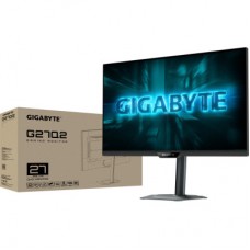 Монітор GIGABYTE G27Q2 Gaming Monitor - Фото