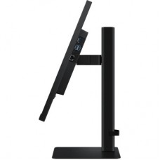 Монітор Samsung LS27D604UAIXUA - Фото