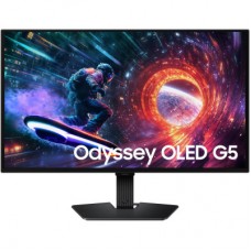 Монітор Samsung LS27FG502SIXUA - Фото