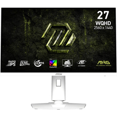 Монитор MSI MAG 274QRFW X32