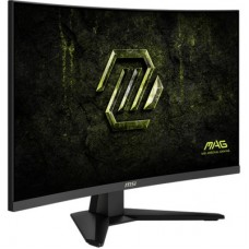Монітор MSI MAG 275CF X24 - Фото