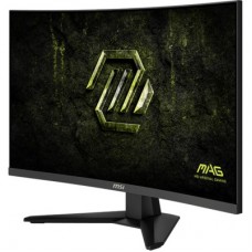 Монітор MSI MAG 275CF X24 - Фото