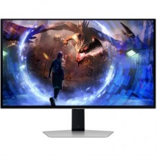 Монітор Samsung LS27DG600SIXUA - Фото
