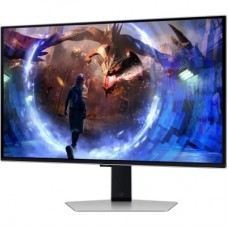 Монітор Samsung LS27DG600SIXUA - Фото