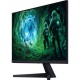 Монітор Samsung LS27FG532EIXUA