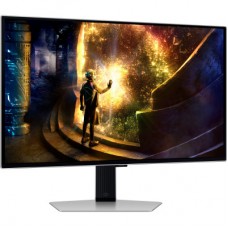 Монитор Samsung LS27DG612SIXUA - Фото