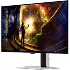 Монитор Samsung LS27DG612SIXUA - Фото