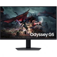 Монітор Samsung LS27DG500EIXUA - Фото