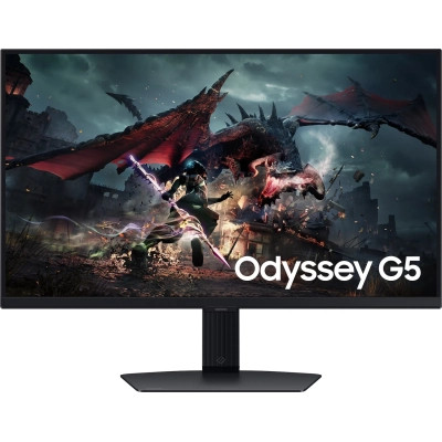 Монітор Samsung LS27DG500EIXUA