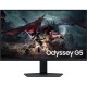 Монітор Samsung LS27DG500EIXUA