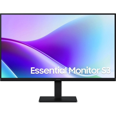 Монітор Samsung LS24F320GAIXUA