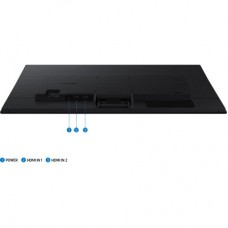 Монітор Samsung LS24F320GAIXUA - Фото