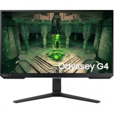 Монітор Samsung LS27BG400EIXUA - Фото