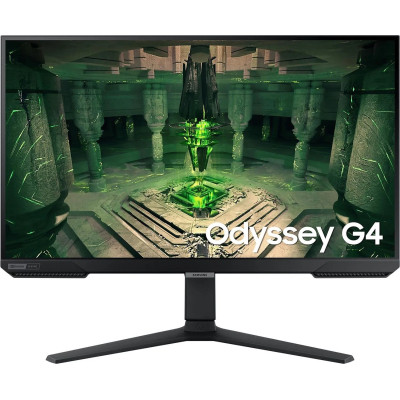 Монітор Samsung LS27BG400EIXUA