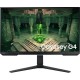 Монітор Samsung LS27BG400EIXUA
