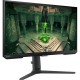 Монітор Samsung LS27BG400EIXUA