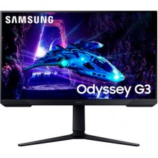 Монітор Samsung LS27DG300EIXUA - Фото