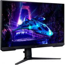 Монітор Samsung LS27DG300EIXUA - Фото