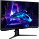 Монітор Samsung LS27DG300EIXUA