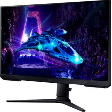 Монітор Samsung LS27DG300EIXUA - Фото