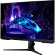 Монітор Samsung LS27DG300EIXUA