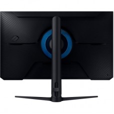 Монітор Samsung LS27DG300EIXUA - Фото