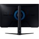 Монітор Samsung LS27DG300EIXUA