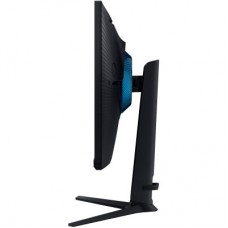 Монітор Samsung LS27DG300EIXUA - Фото