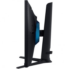 Монітор Samsung LS27DG300EIXUA - Фото