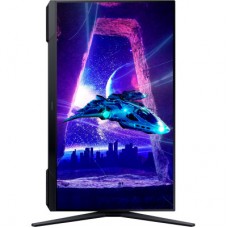 Монітор Samsung LS27DG300EIXUA - Фото