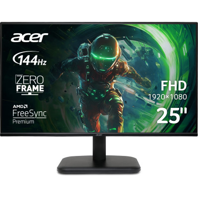 Монитор Acer EK271P6bi (UM.HE1EE.601)