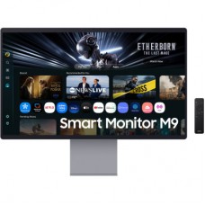 Монітор Samsung LS32FM902SZXUA - Фото