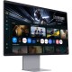 Монітор Samsung LS32FM902SZXUA