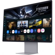 Монітор Samsung LS32FM902SZXUA - Фото