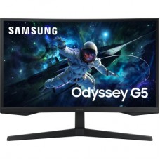 Монітор Samsung LS27CG550EIXUA - Фото