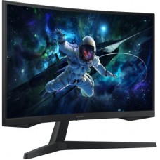 Монітор Samsung LS27CG550EIXUA - Фото
